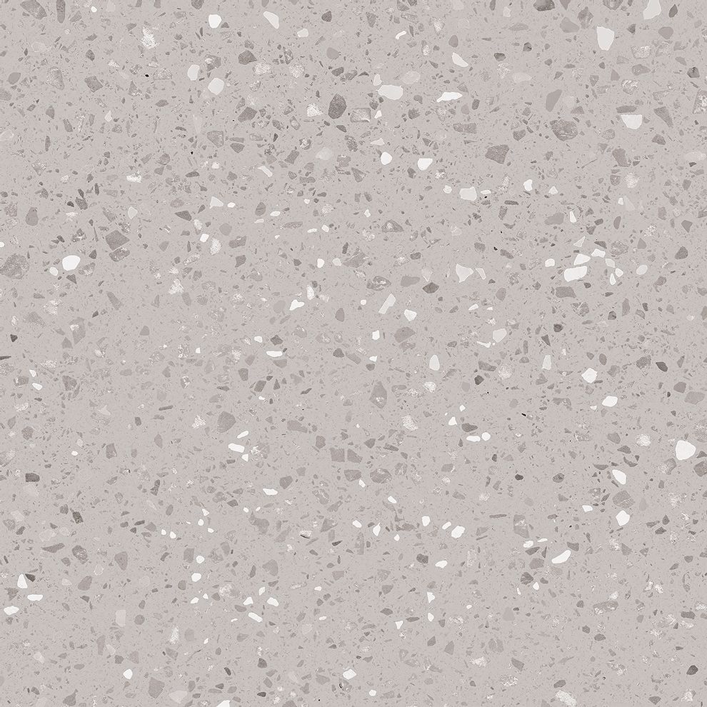 Dlažba Rako Porfido 60×60 cm šedá DAS63811 RAKO