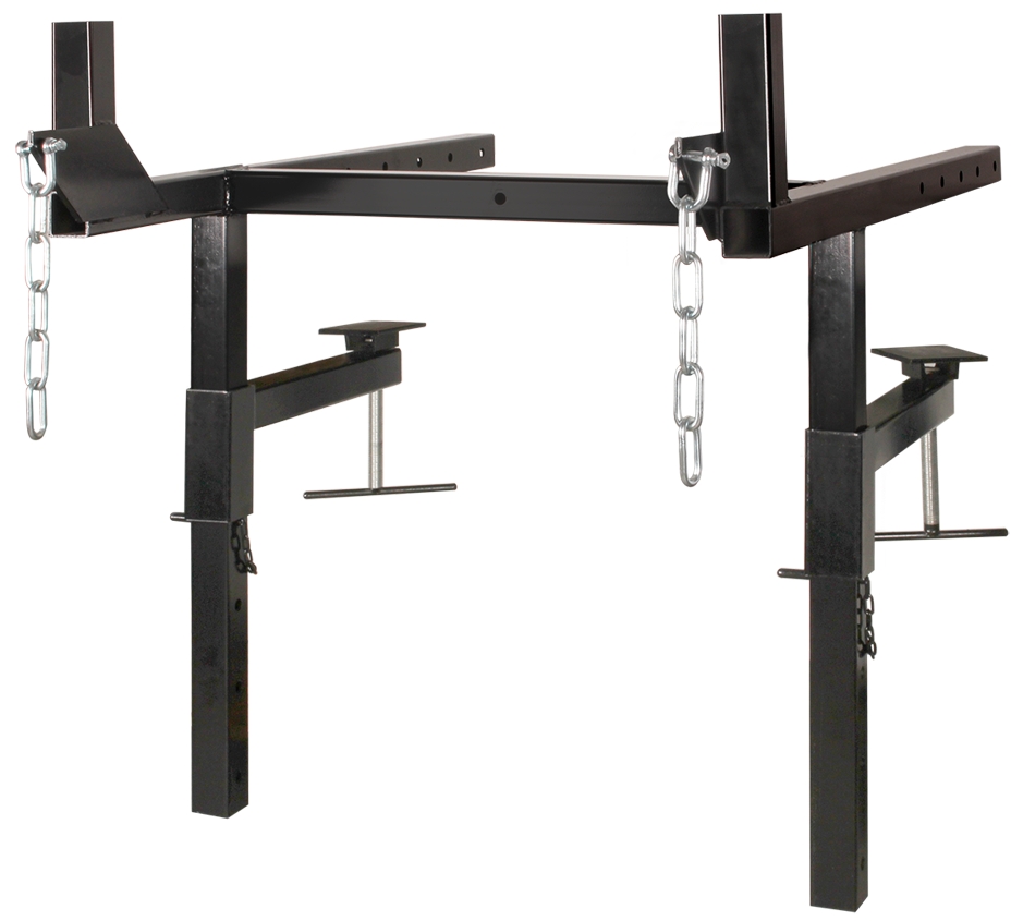 Úchyt pro schozy na suť RUBI RUBI