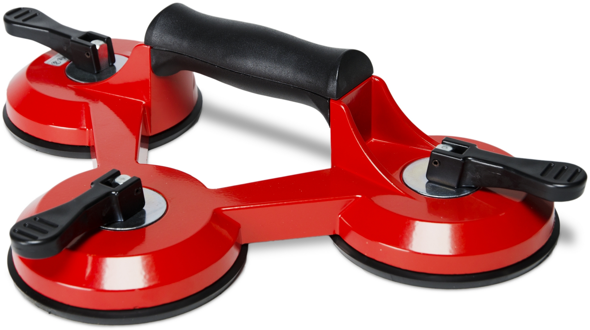 Nosič vakuový trojitý RUBI 100 kg RUBI