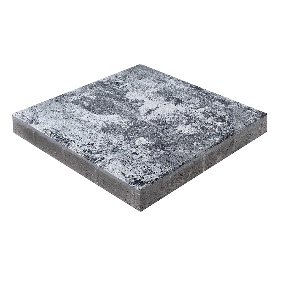 Dlažba betonová DITON LUGANO I standard marmo 400×400×50 mm DITON