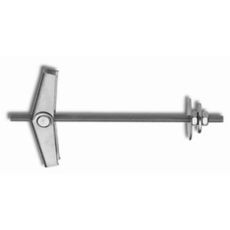 Hmoždinka dutinová sklopná DK Mont matka M4 (25 ks/bal.) DK Mont