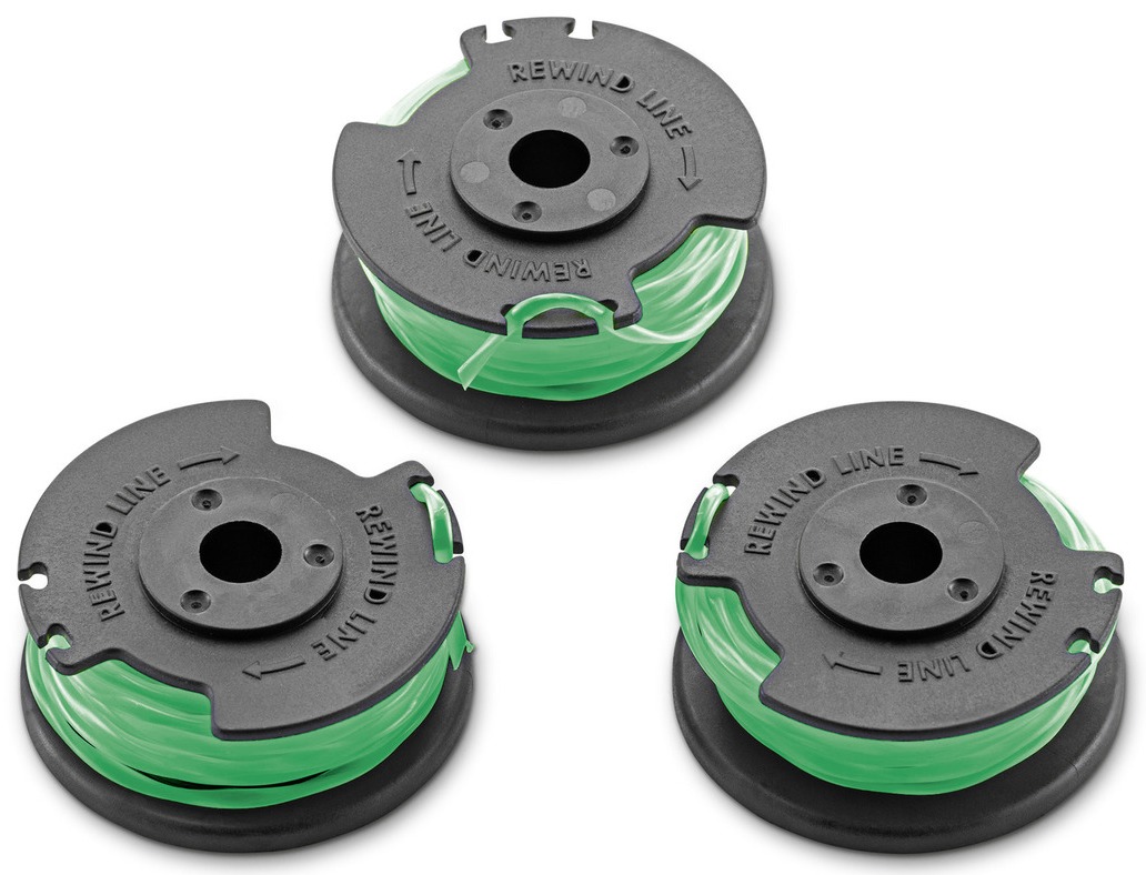 Cívka pro strunovou sekačku Kärcher LTR 3 ks KÄRCHER