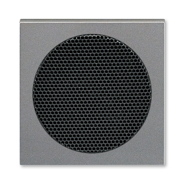 Kryt reproduktor ABB Levit ocelová ABB