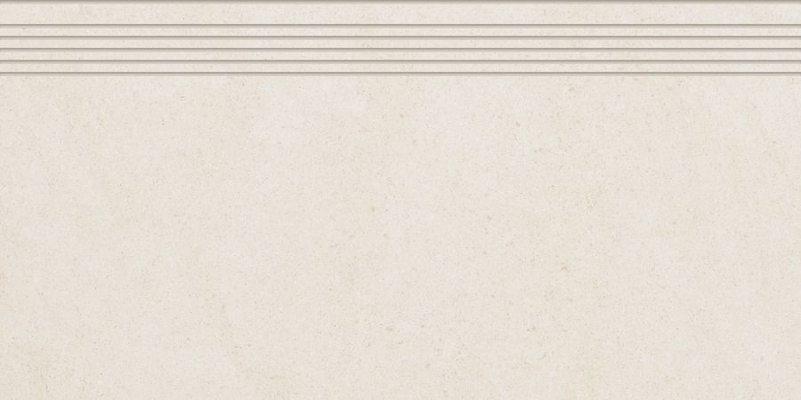 Schodovka Rako Kaamos 40×80 cm slonová kost DCP84585 RAKO