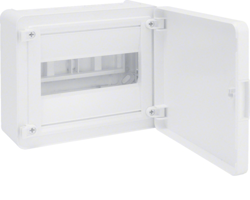 Rozvodnice Hager Golf VS108PD IP 40 Hager