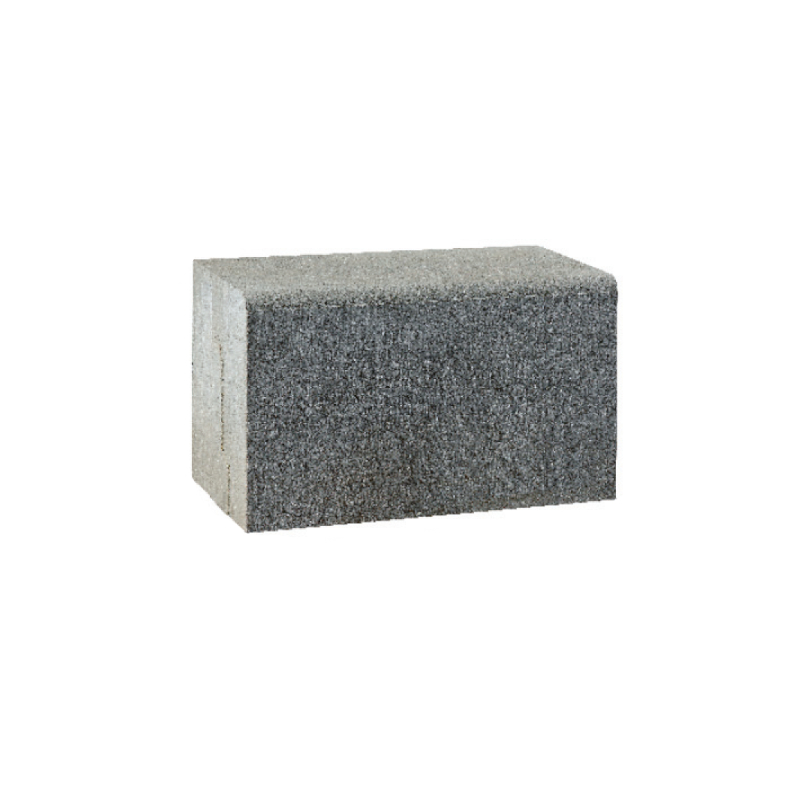Obrubník betonový BEST KERBO standard přírodní 250x500x300 mm BEST