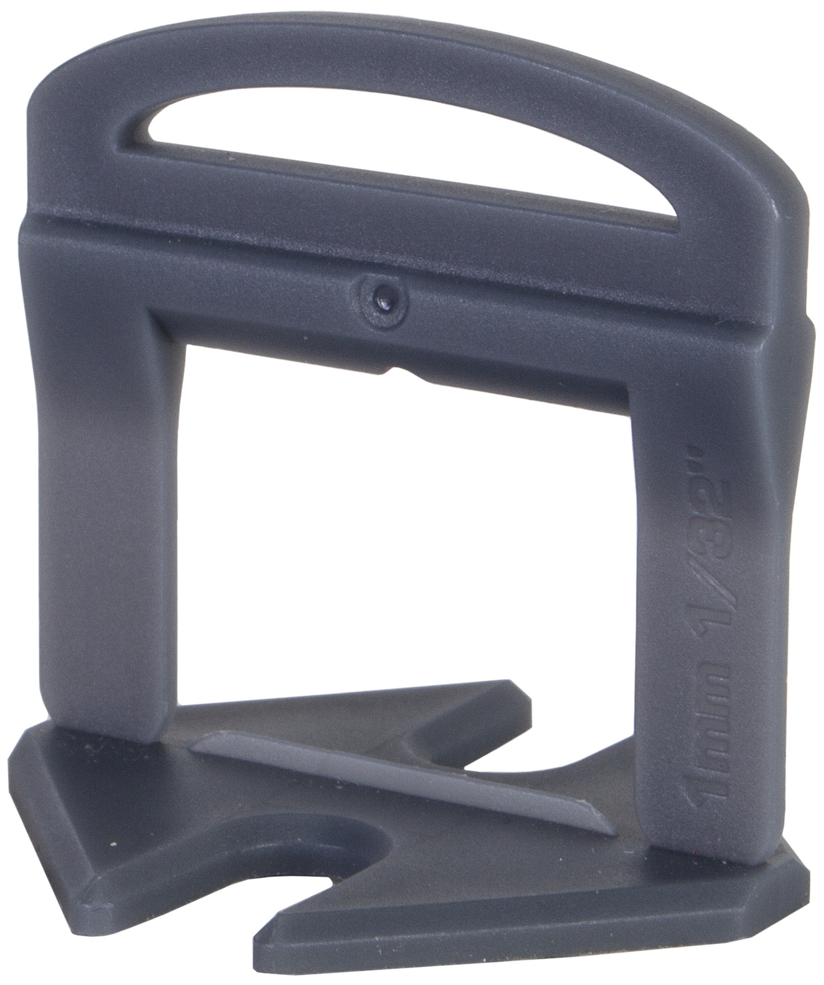 Spony RUBI DELTA LEVELING SYSTEM 1 mm 200 ks RUBI