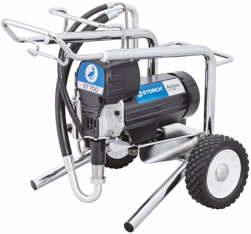 Zařízení stříkací Storch Airless ST 700 Storch