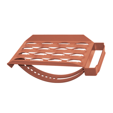 Nášlap tašky KMB višňová KM BETA