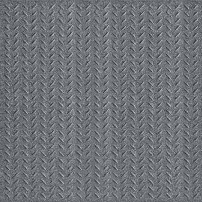 Dlažba Rako Taurus Industrial 20×20 cm 65 Antracit TR12Z065