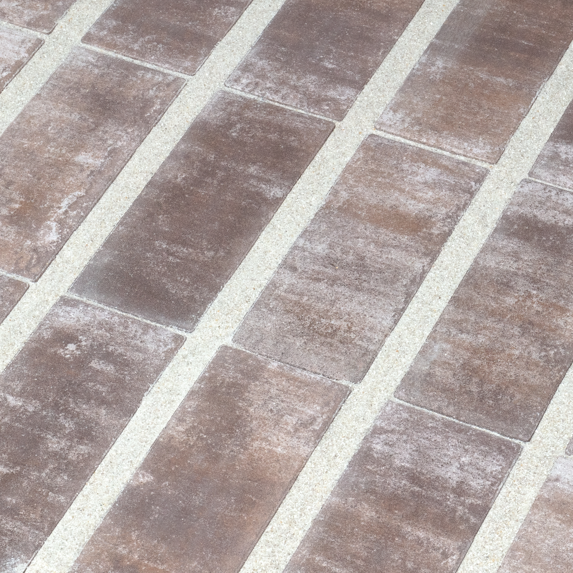 Dlažba betonová BEST AKVALINES standard moka 120×300×80 mm BEST