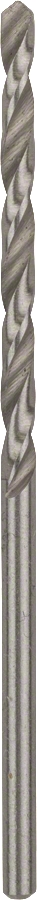 Vrták do kovu Bosch HSS-G DIN 338 2