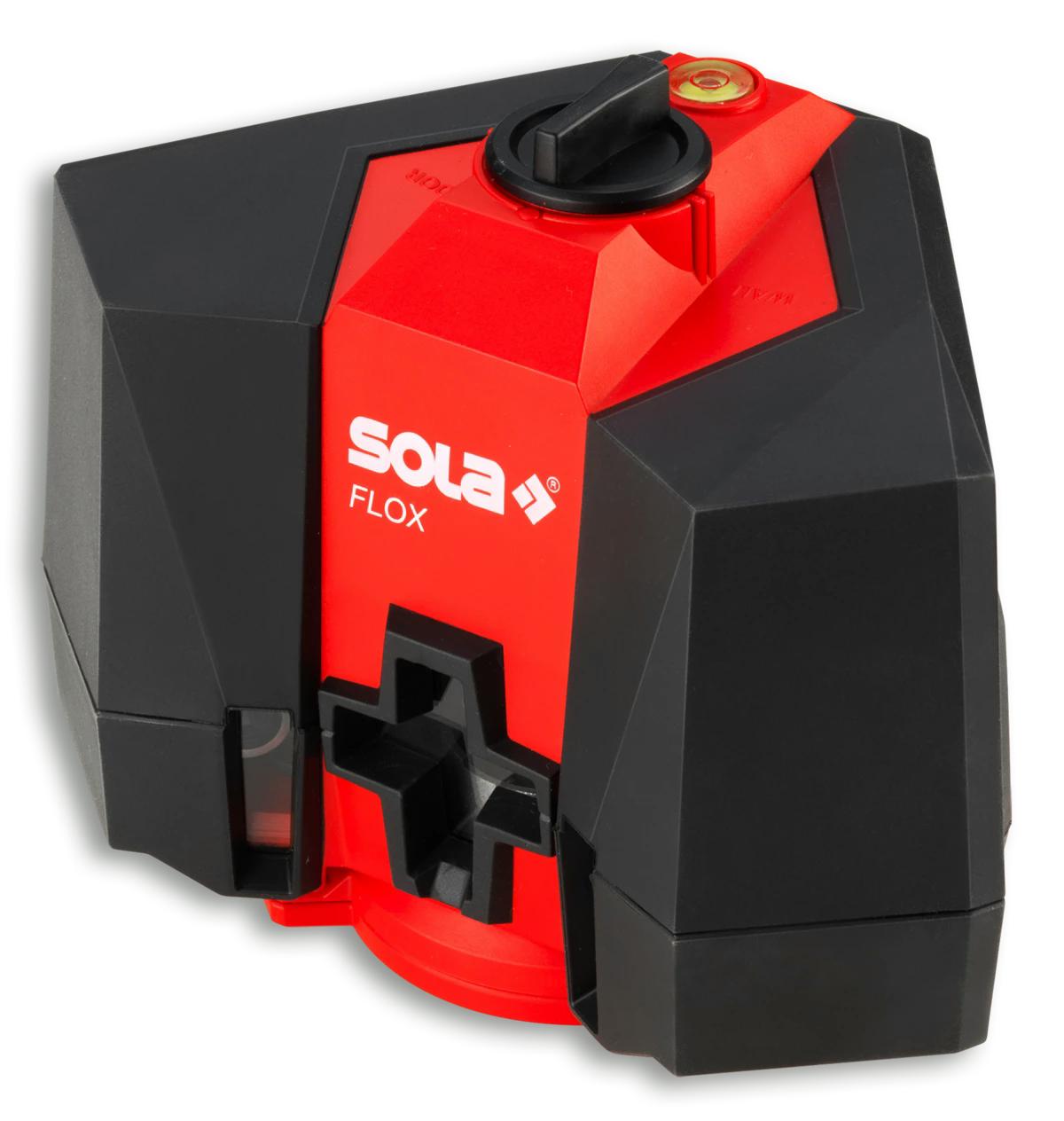 Laser křížový Sola Flox Sola