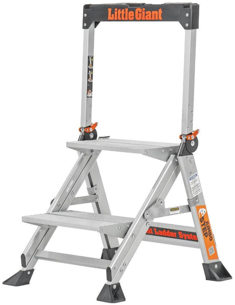 Schůdky Little Giant Jumbo Step 2 Little Giant