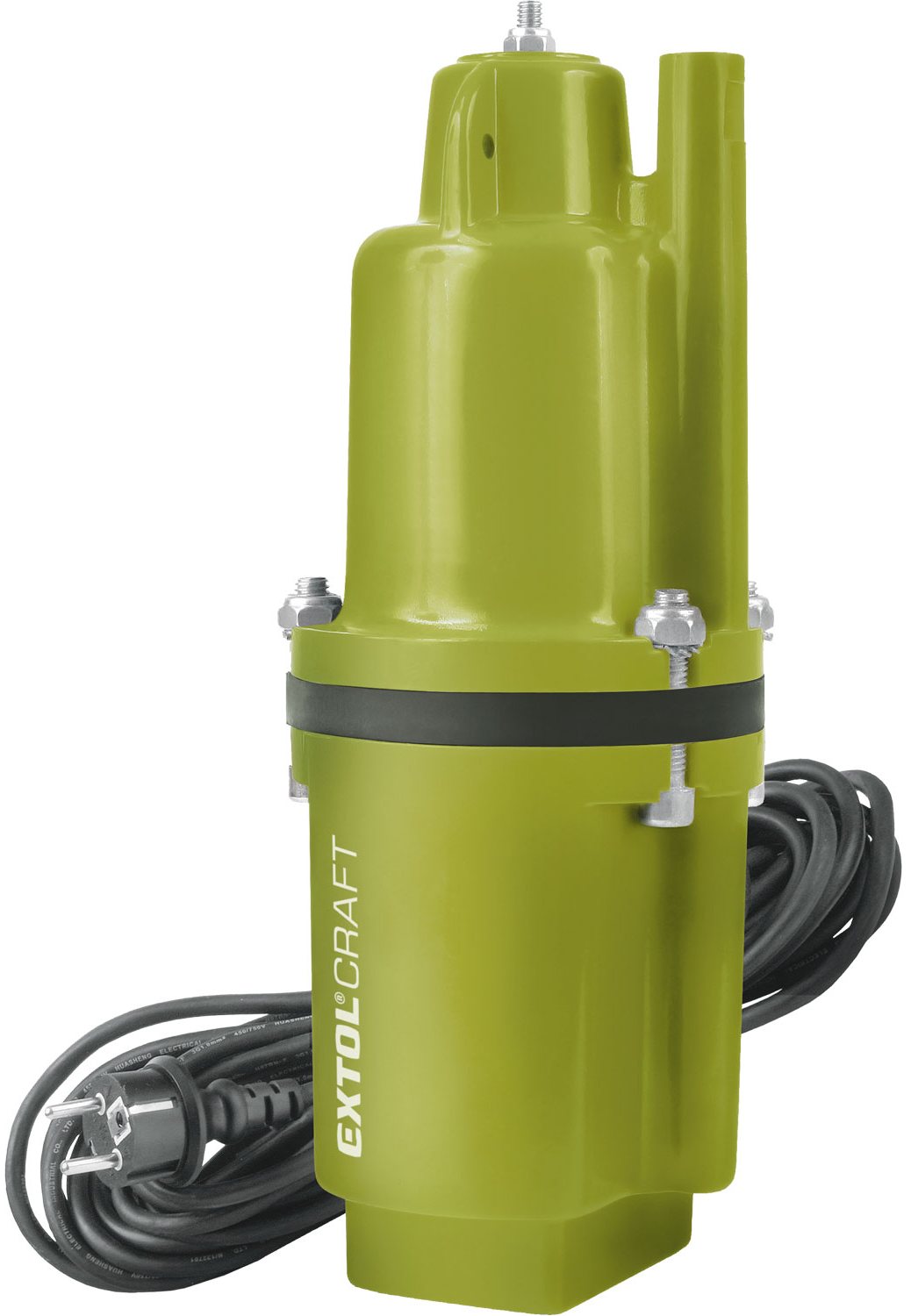 Čerpadlo ponorné hlubinné Extol Craft 414171 Extol