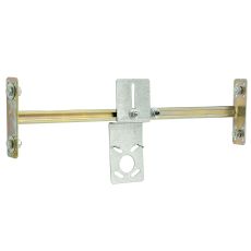 Uchycení kohoutu na SDK DK Mont DK Mont