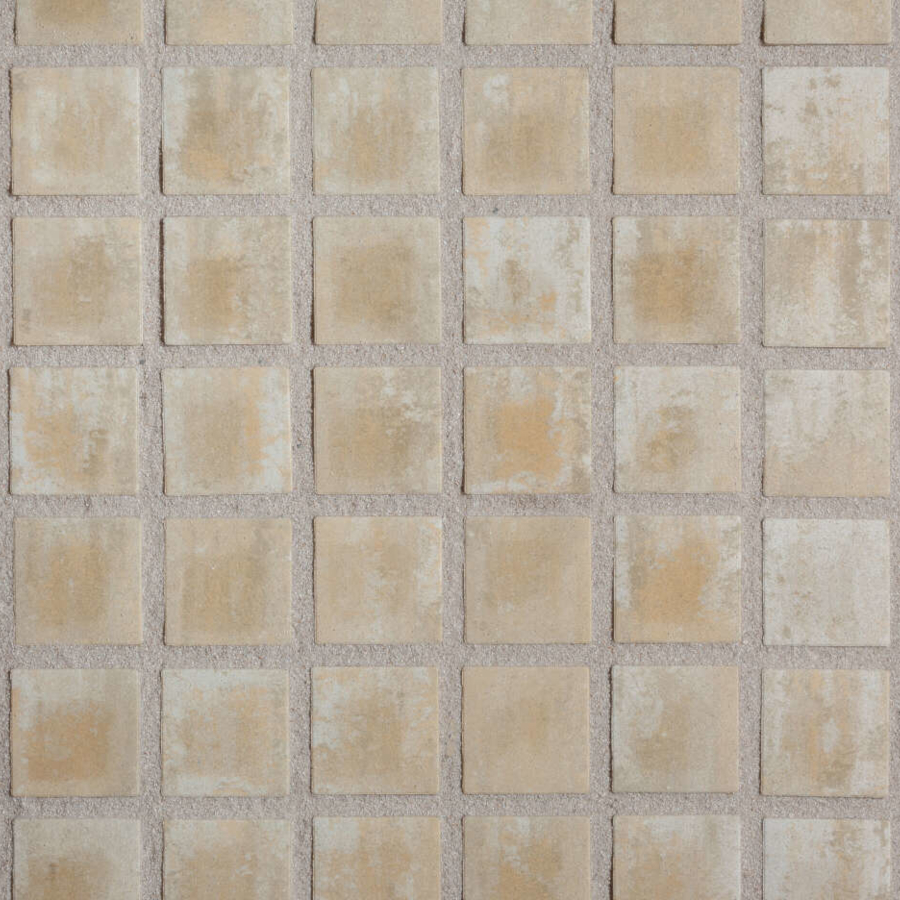 Dlažba betonová BEST AKVAGRAS standard sand 170×170×80 mm BEST