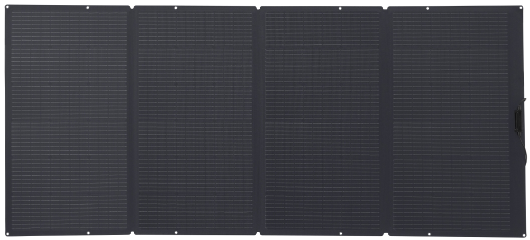 Panel solární přenosný EcoFlow 400 W EcoFlow