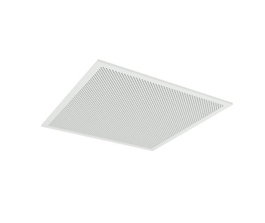 Podhled sádrokartonový Rigips Gyptone Point 80 Activ Air 600×600 mm Rigips