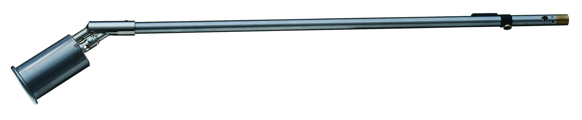 Hořák nerezový + trubice Sievert 3353-02 60 mm 600 mm SIEVERT