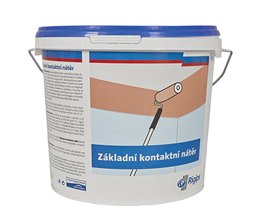 Nátěr základní Rigips 15 kg Rigips