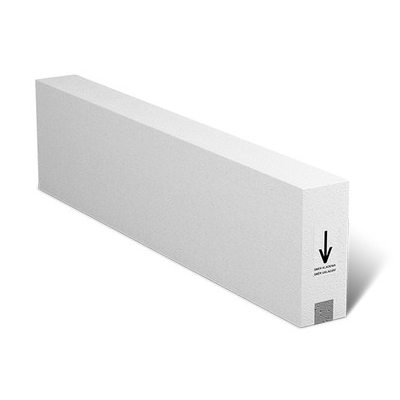 Překlad nenosný Porfix 125×250×2000 mm PORFIX