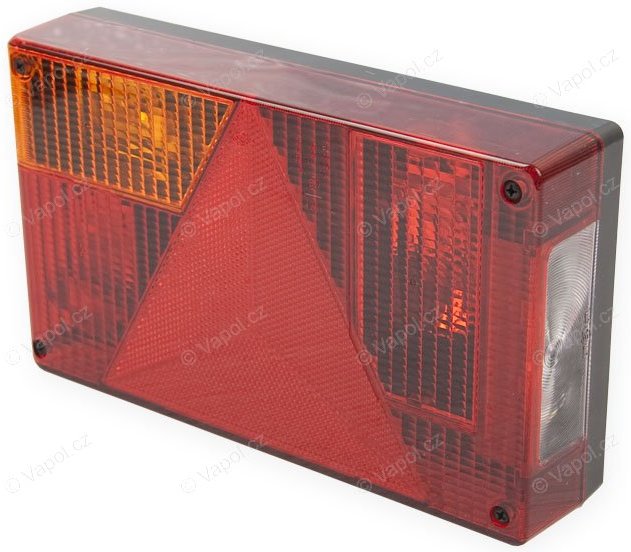 Světlo sdružené Agados BAJ levé