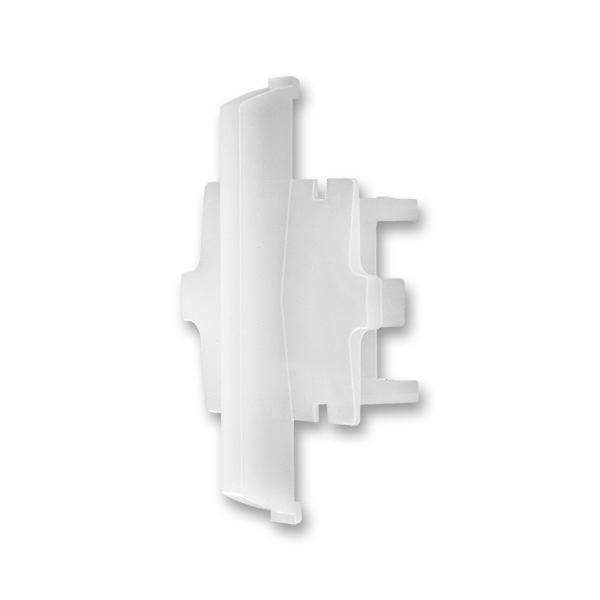 Páčka náhradní ABB Neo ledová bílá ABB