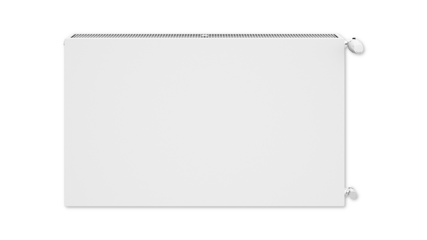 Radiátor deskový Korado PLAN KLASIK 33 (300×1 200 mm) KORADO