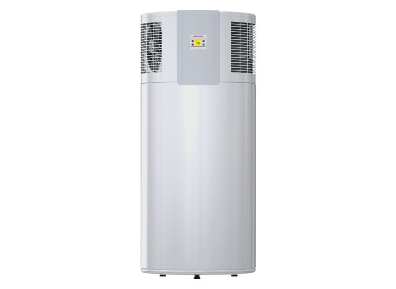 Ohřívač s tepelným čerpadlem Stiebel Eltron SHP-A 300 X PLUS 238635 STIEBEL