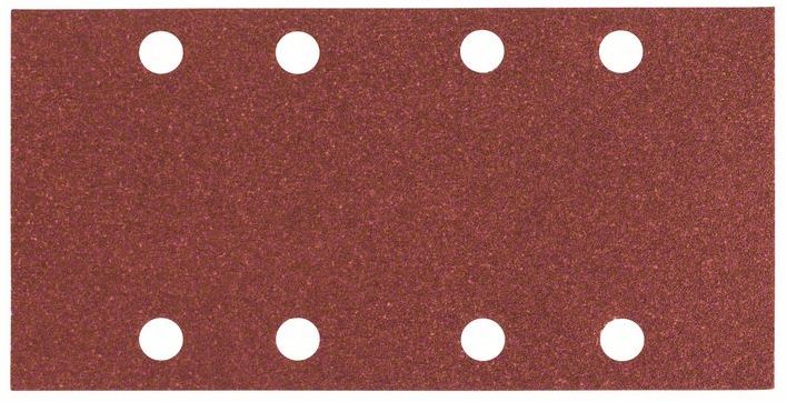 Papír brusný Bosch C430 Exp. Wood & Paint 8D 93×186 mm 120 BOSCH