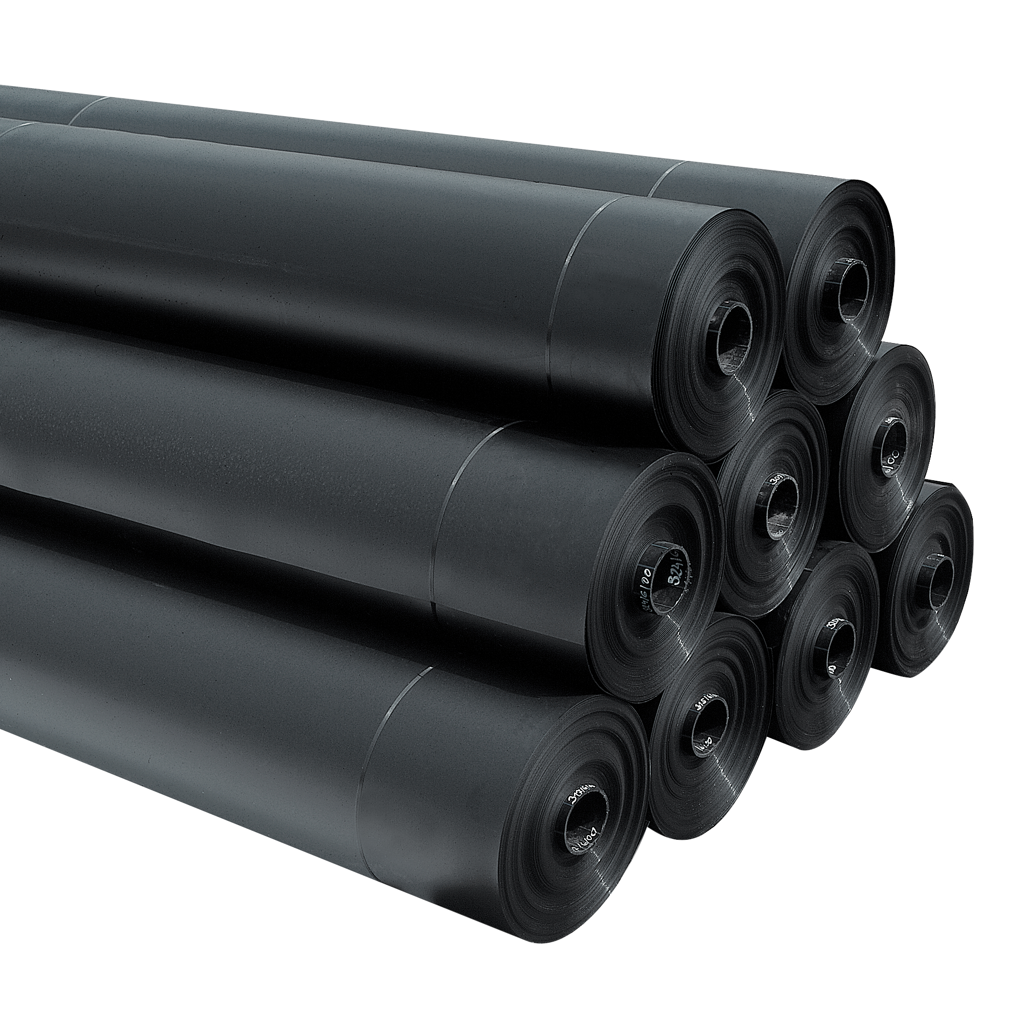 Fólie hydroizolační HDPE JUNIFOL tl. 1