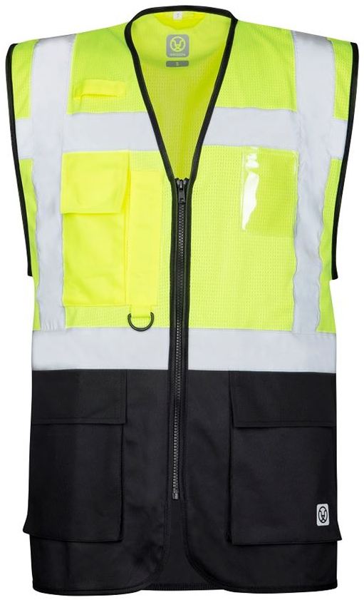 Vesta síťovaná Ardon Signal žlutá XXXL Ardon Safety