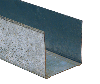 Profil zesílený Rigips UW MAX 75 3 000 mm Rigips