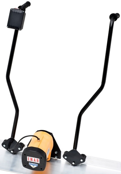 Lišta vibrační stahovací Enar QXE Enar