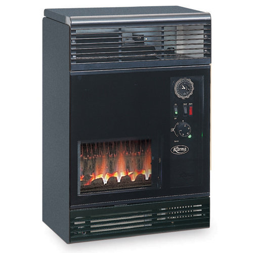 Plynové topidlo Karma Beta 2 Comfort KARMA