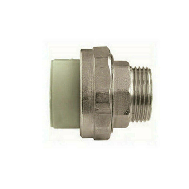 Šroubení vnější PP-R 25×3/4"