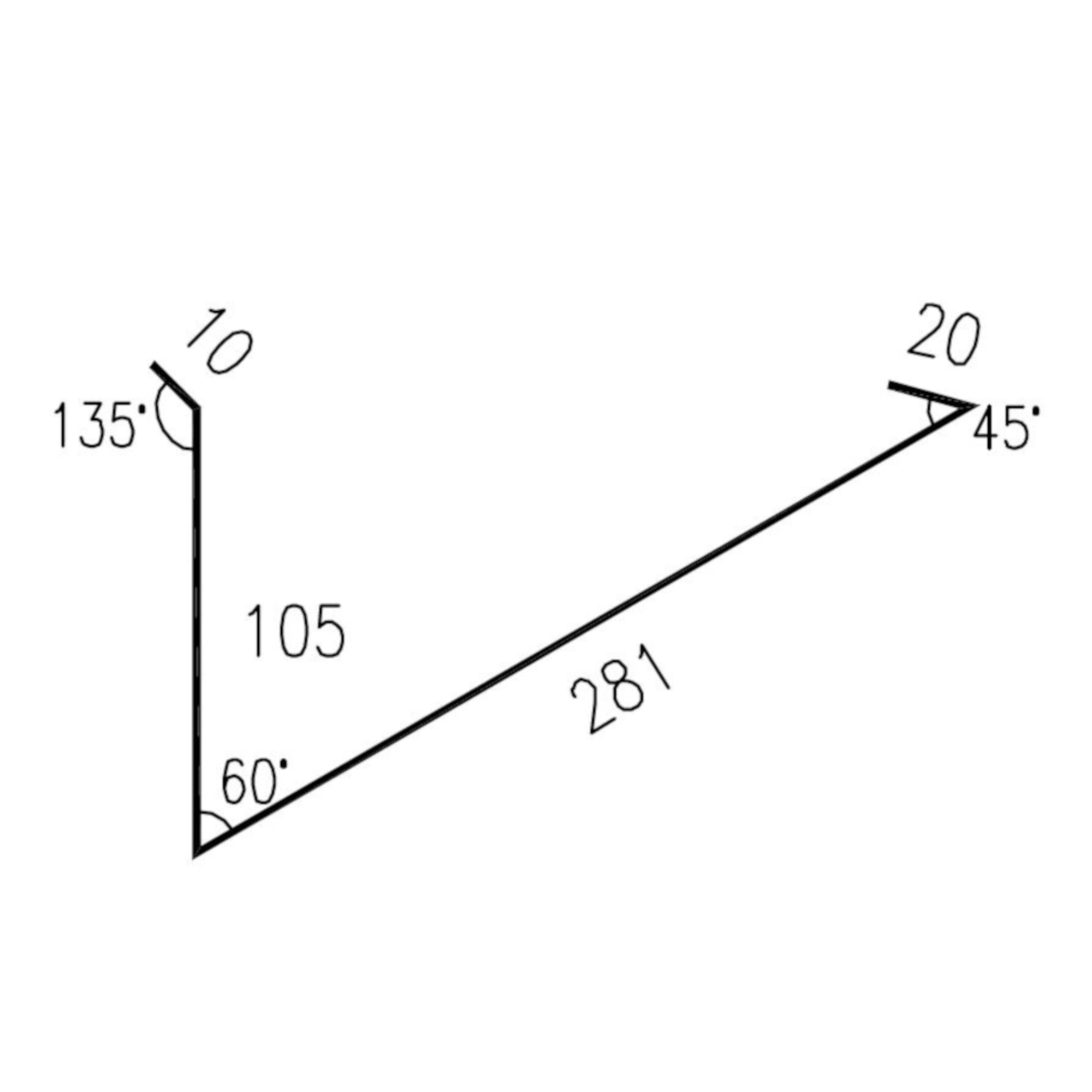 Lemováníkomínu RS416V-60 PU50 MM133 0