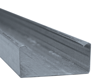 Profil ohýbaný Rigips R-CD 4 000 mm 27×60×27 mm