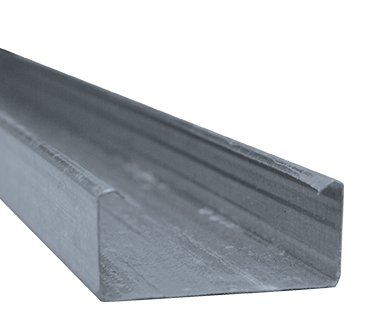 Profil lakovaný Rigips HydroProfil CD 60 C5 4 000 mm 27×28×27 mm