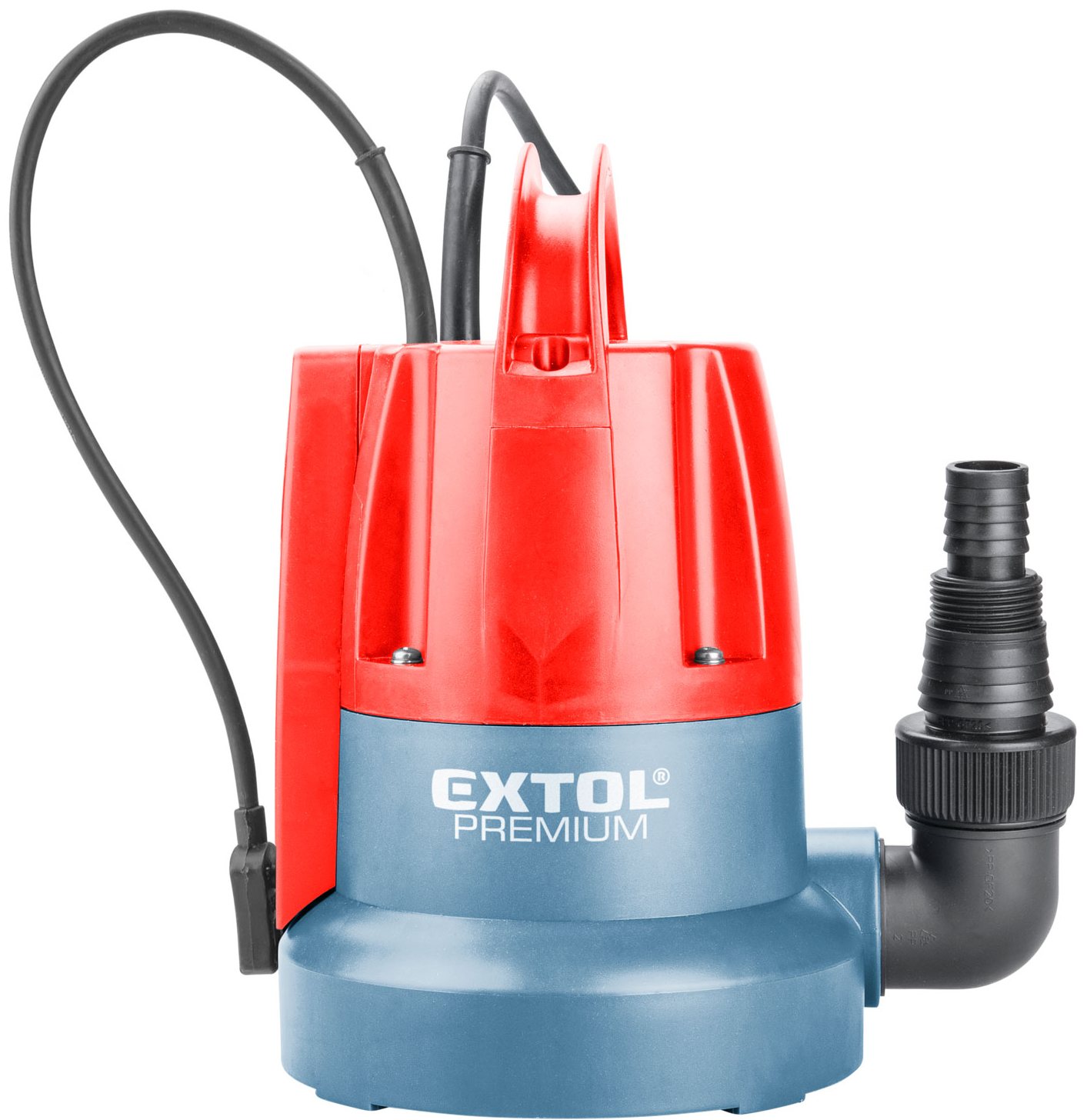 Čerpadlo ponorné Extol Premium 8895014 Extol