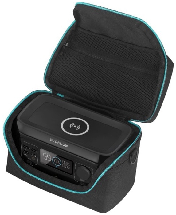 Brašna přepravní EcoFlow River Mini EcoFlow