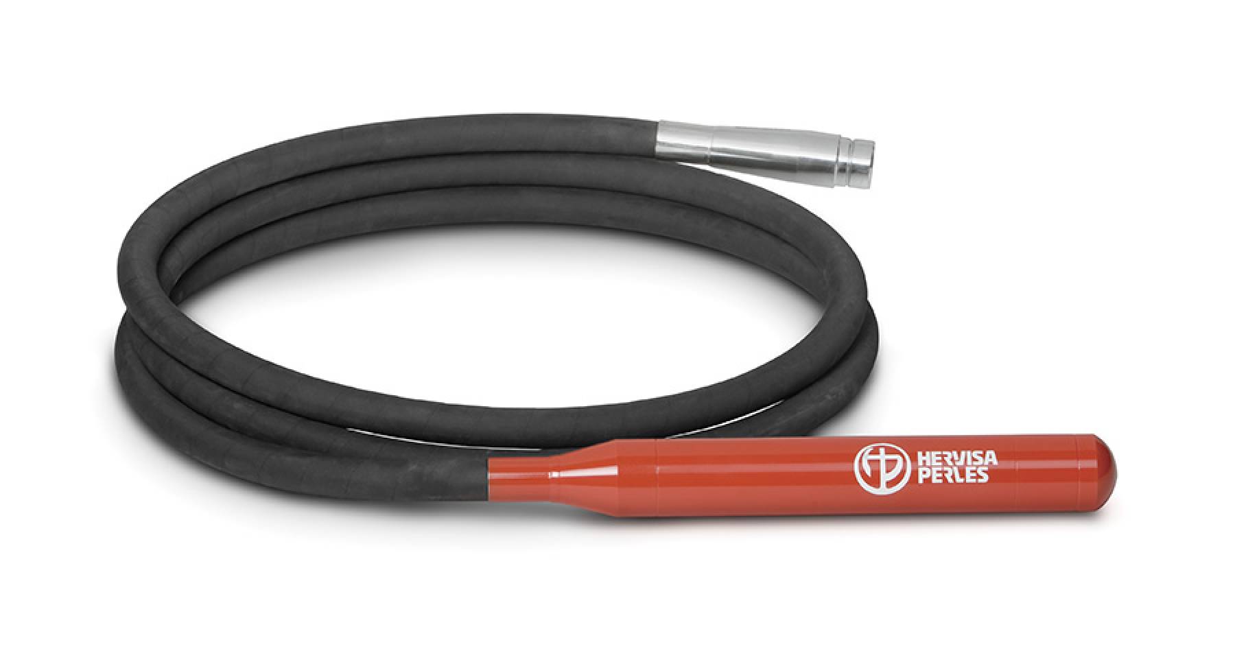 Hlavice vibrační + hřídel Hervisa Perles AM 57/3 Hervisa Perles