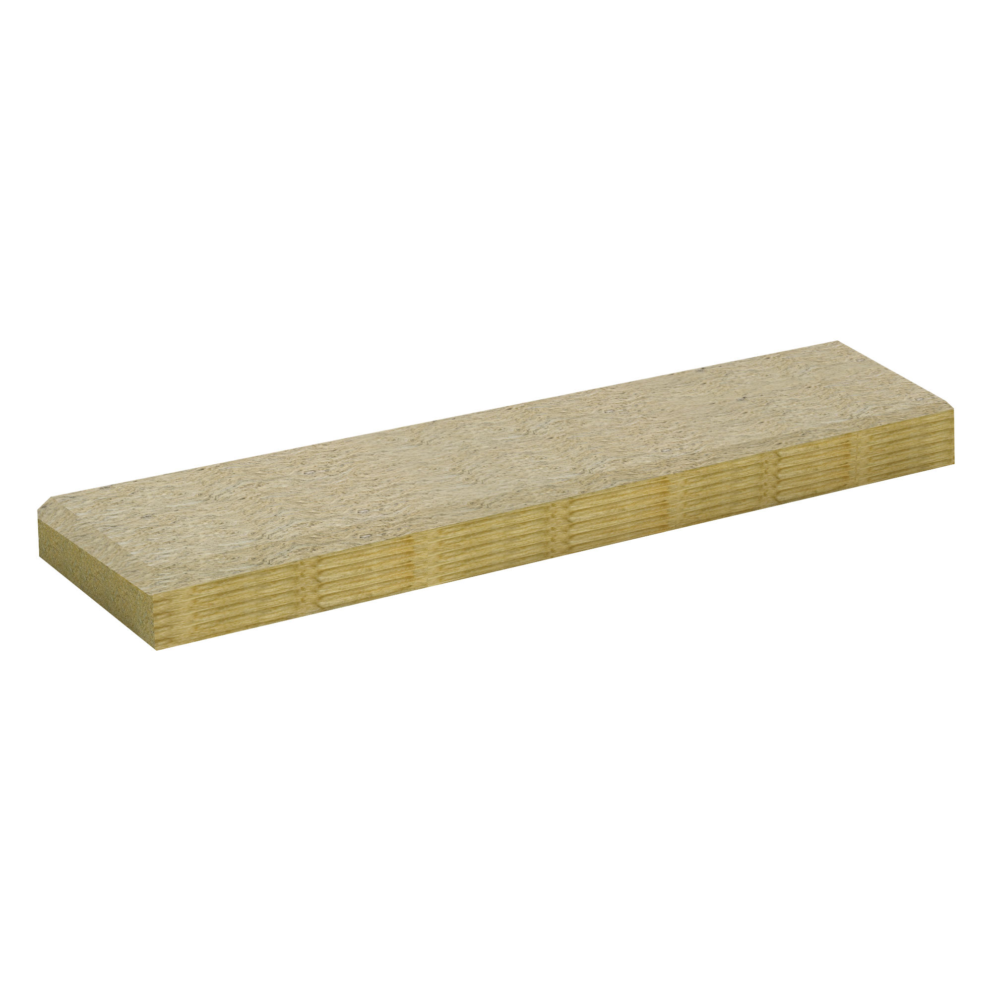 Tepelná izolace Rockwool Stroprock G 150 mm (19
