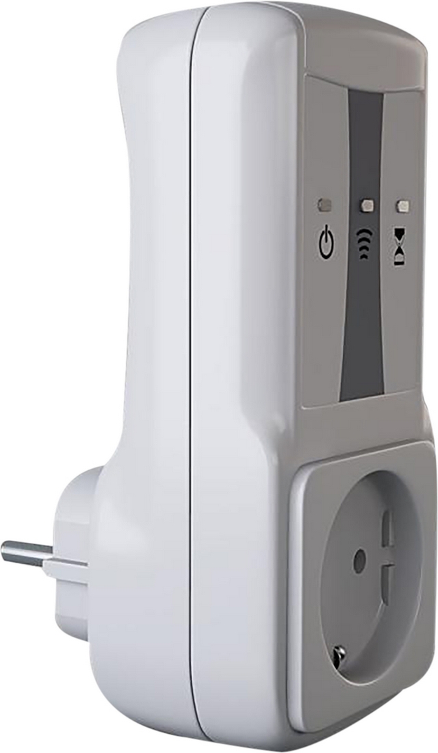 Bezdrátový nástěnný přijímač WATTS V25