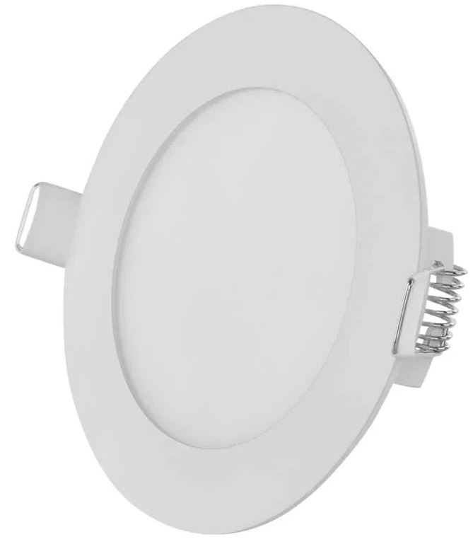 Svítidlo LED Emos Nexxo 7 W 3 000 K kruhové