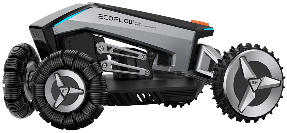 Sekačka robotická EcoFlow Blade EcoFlow