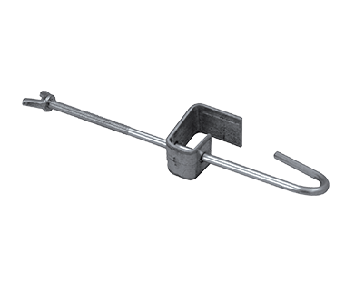 Svorka nosníku Rigips 50-85 mm (100 ks/bal.) Rigips