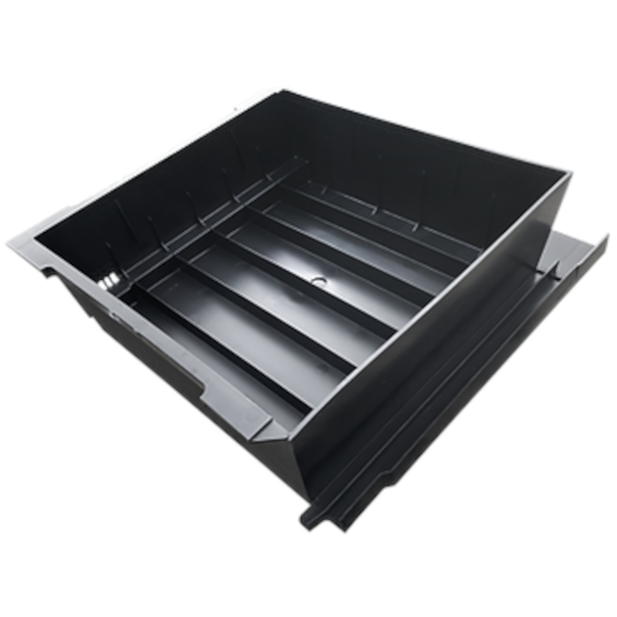 Šablona základní EUREKO GREEN pro šikmé zelené střechy černá