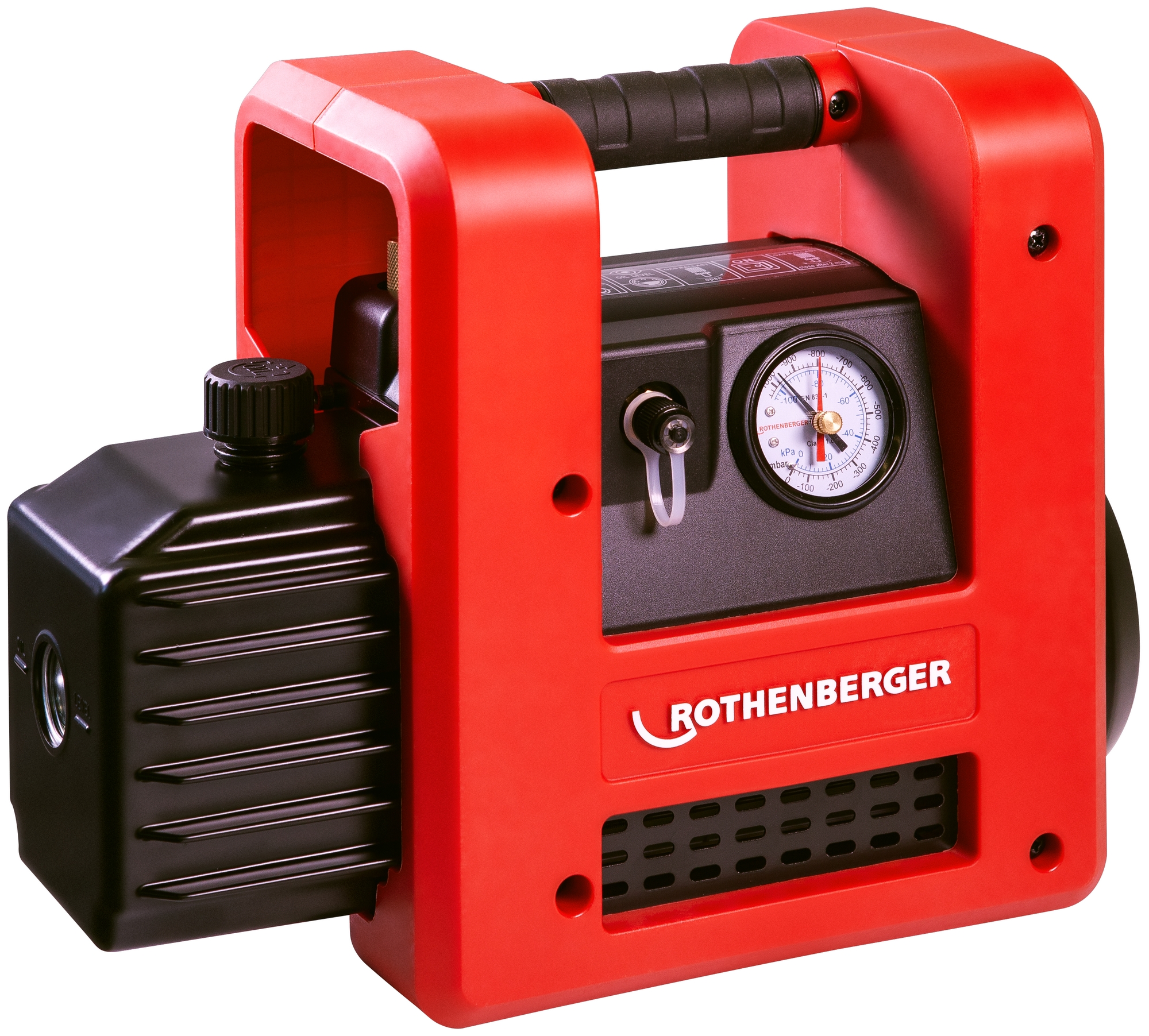 Vývěva Rothenberger ROAIRVAC R329.0 Rothenberger